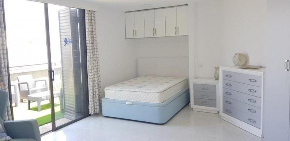 Estudio en venta en Adeje, Costa Adeje photo 0