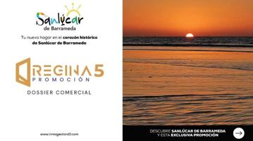 Planta baja en venta en Sanlúcar de Barrameda, Centro-Cabildo photo 0