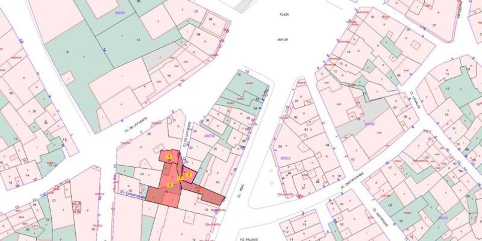 Terreno en venta en El Molar, El Molar photo 0