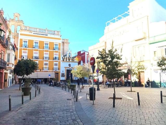 Piso en venta en Sevilla, Feria photo 0