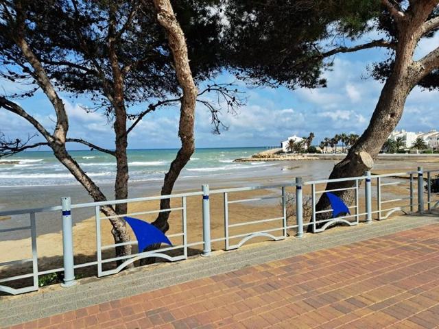 Local comercial en venta en Alcalà de Xivert, Urbanizacion las fuentes photo 0