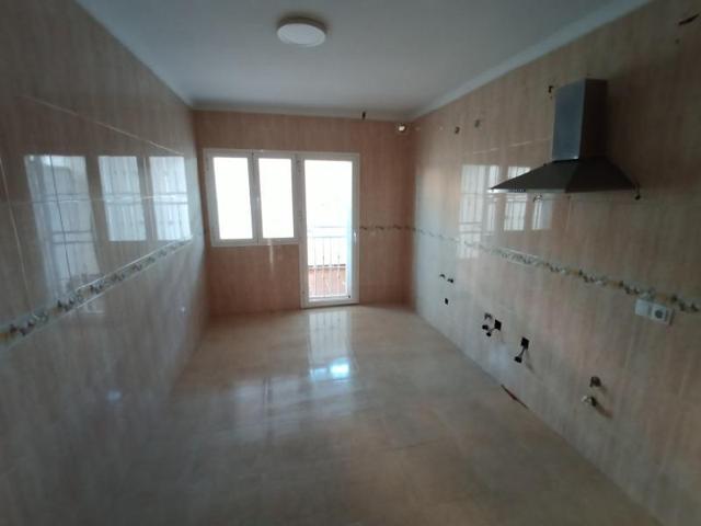 Adosada en venta en El Ejido, Ejido Este photo 0