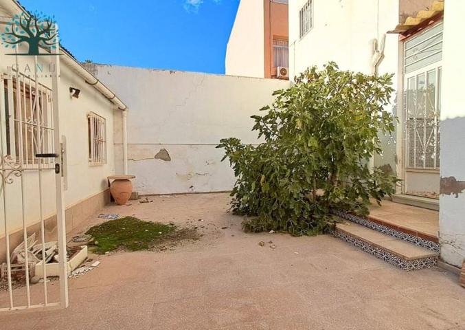 Casa en venta en Mazarrón, Centro photo 0