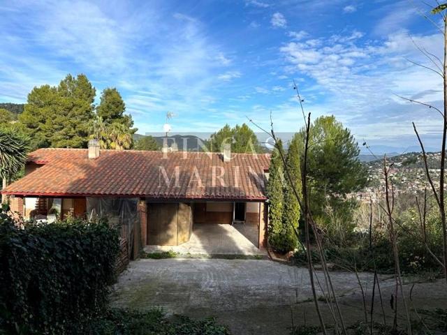 Chalet en venta en Vallirana, Carrer Bona-Vall, 08759 photo 0