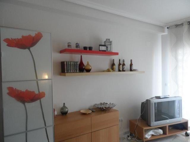 Apartamento en venta en Calpe, Calpe photo 0