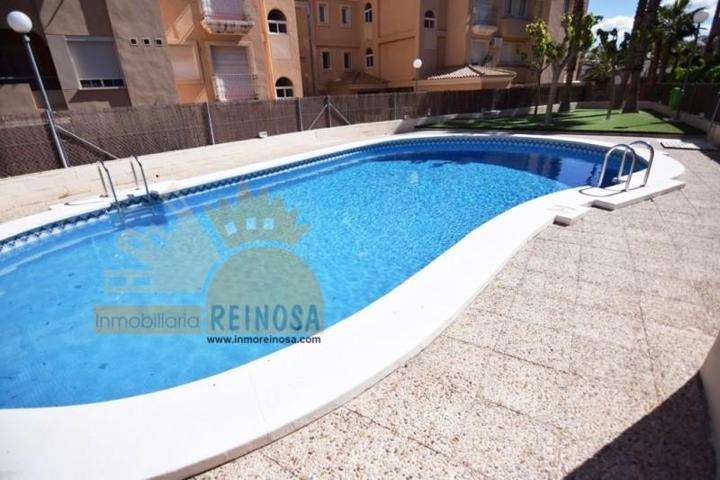Planta baja en venta en Molina de Segura, Altorreal photo 0