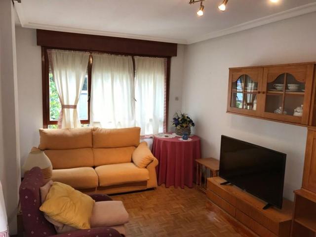 Piso en venta en Oviedo, Plaza La Paz photo 0