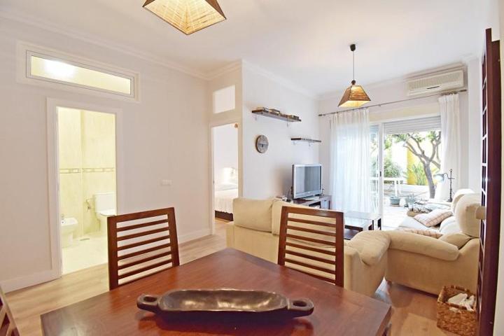 Piso en venta en Jerez de la Frontera, Centro photo 0