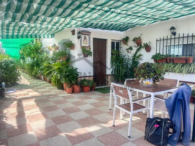 Chalet en venta en Sanlúcar de Barrameda, La Algaida photo 0