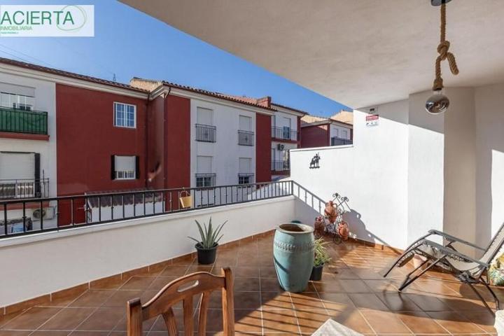 Piso en venta en Las Gabias, A la Salida de las Gabias photo 0