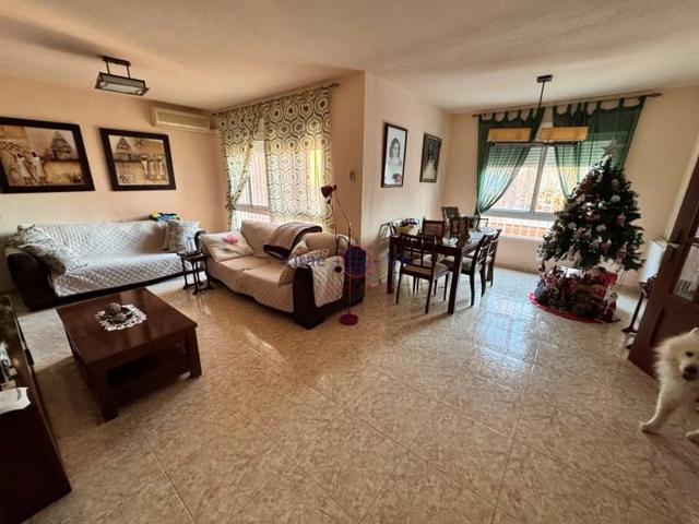 Duplex en venta en Lorca, La Hoya photo 0