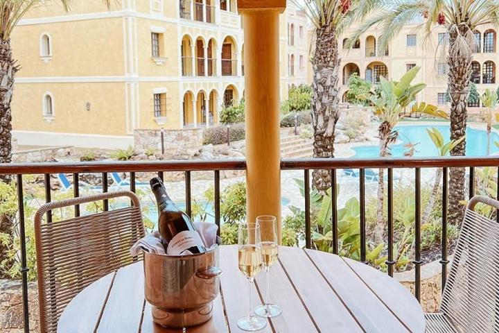 Apartamento en venta en Cuevas del Almanzora, CENTRO photo 0