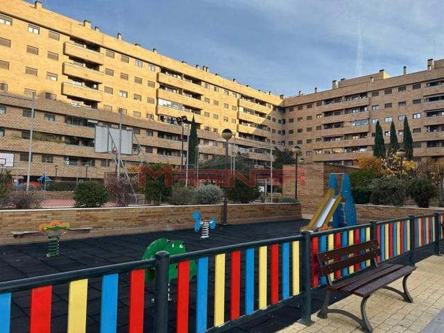 Piso en venta en Seseña, El quiñon photo 0