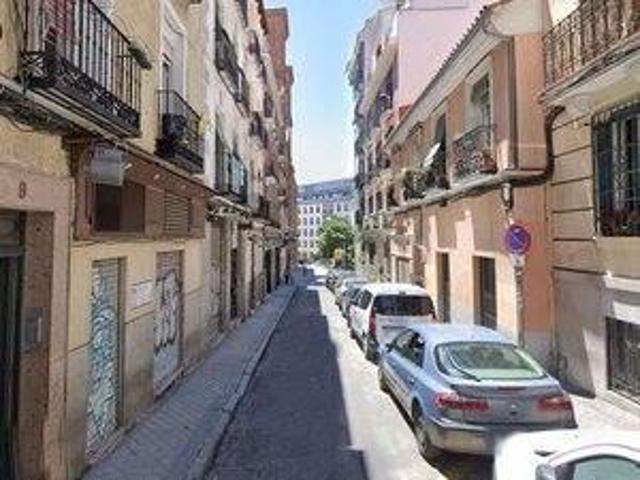 Piso en venta en Madrid, La Latina photo 0