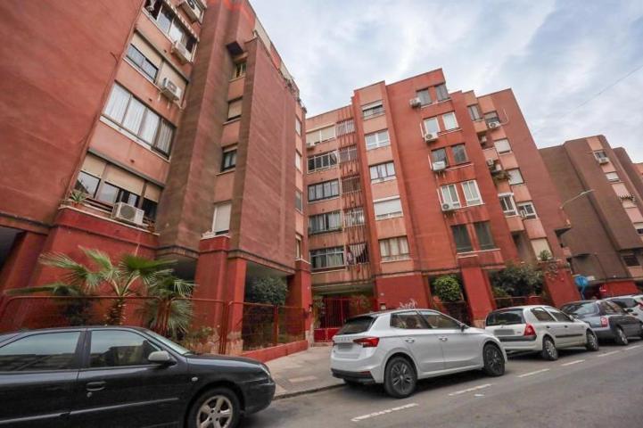 Piso en venta en Alicante, Pla del bon repos photo 0