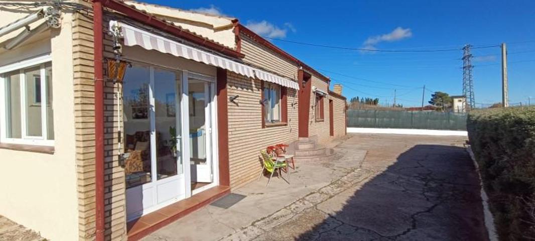 Casa en venta en Zamora, Vistalegre photo 0