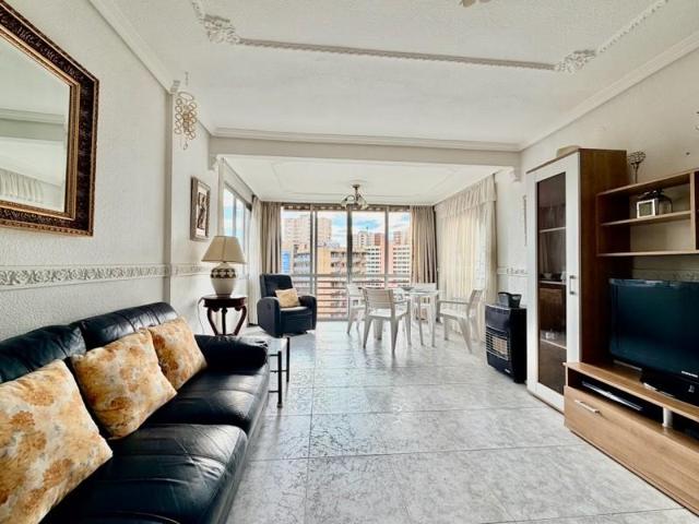 Piso en venta en Benidorm, Levante photo 0