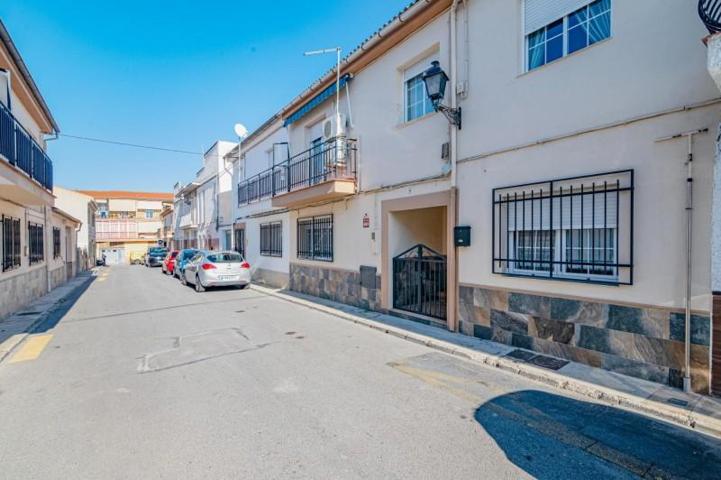 Casa en venta en Las Gabias, Entrada de Gabia photo 0