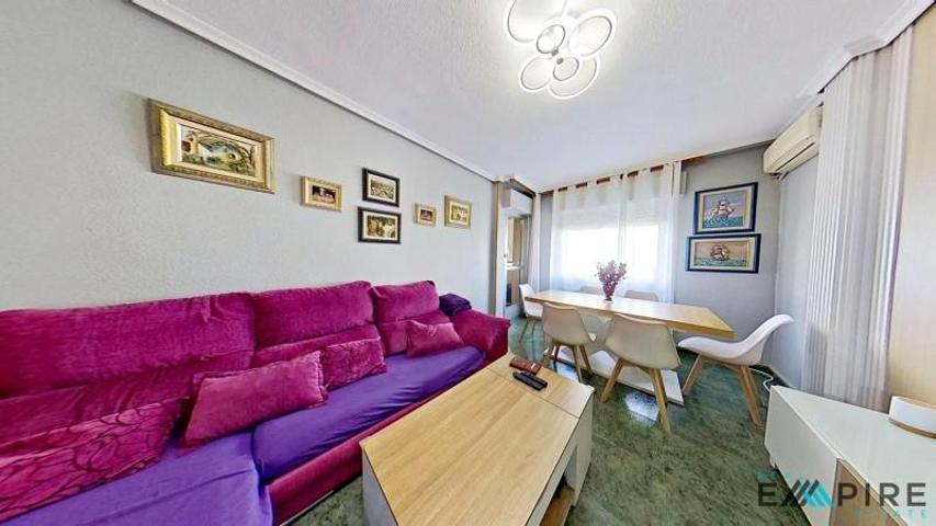 Piso en venta en Parla, Pablo Casals, Pablo Casals photo 0