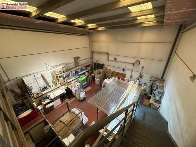 Nave industrial en venta en Arganda del Rey, P.i finanzauto photo 0