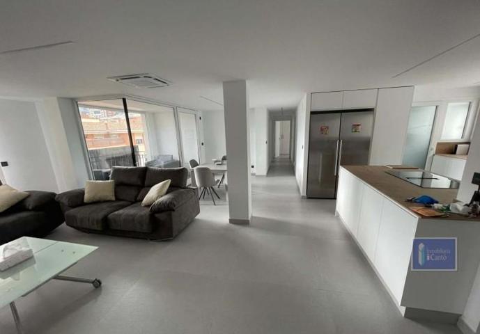 Piso en venta en Alcoy-Alcoi, Zona Norte (Alcoy) photo 0