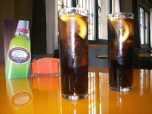 Local comercial en venta en Abla photo 0