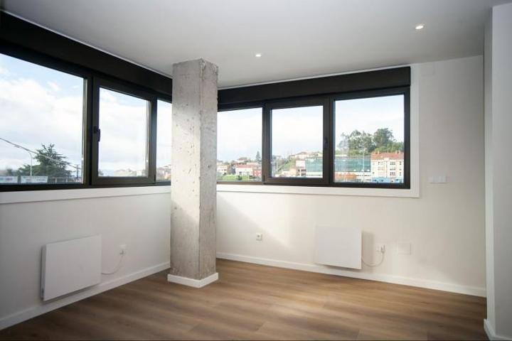 Apartamento en venta en Santiago de Compostela, Campus Norte photo 0