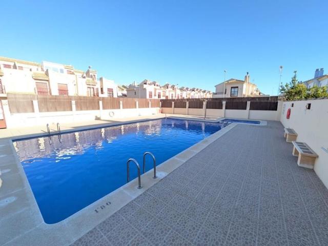 Chalet en venta en Torre-Pacheco, Mar Menor photo 0