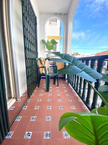 Piso en venta en Chipiona, Playa de Regla photo 0