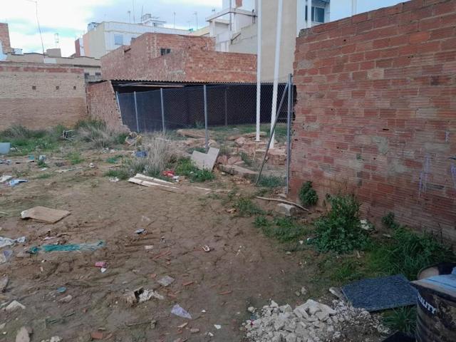 Terreno en venta en Catarroja, Barrio barraques photo 0