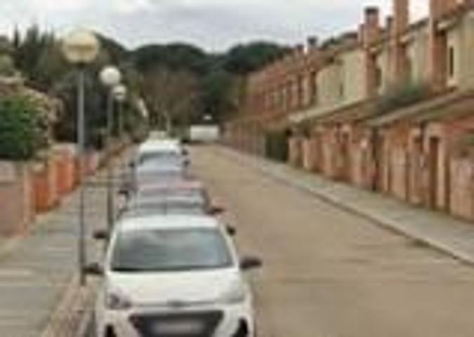 Chalet en venta en Simancas, Urbanizacion entrepinos 2 photo 0