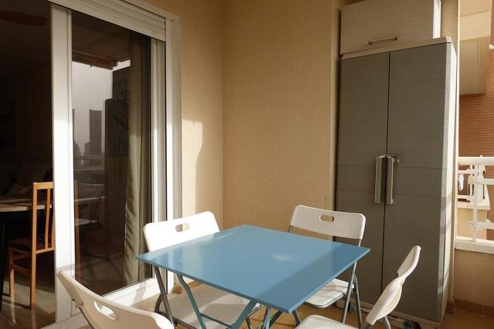 Apartamento en venta en Benidorm, Poniente, Vía Parque photo 0