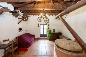 Casa con terreno en venta en Dílar, Dilar pueblo photo 0