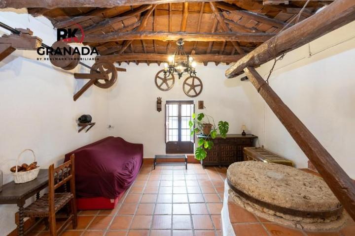Casa con terreno en venta en Dílar, Dilar pueblo photo 0