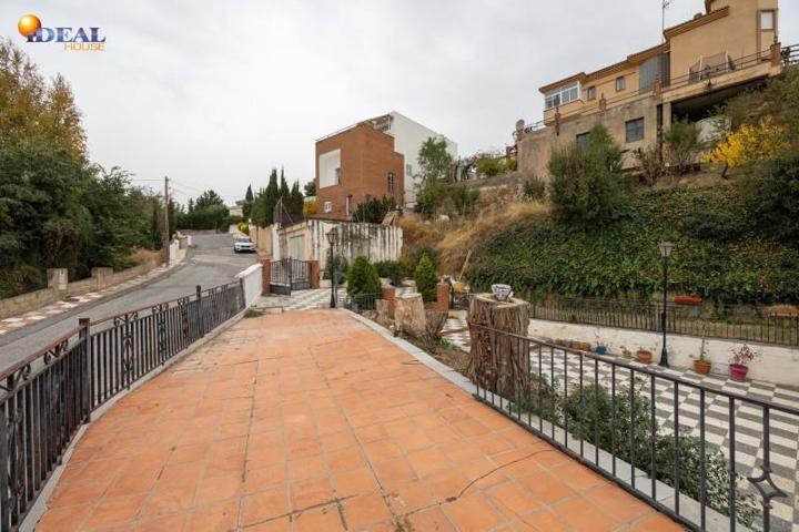 Casa con terreno en venta en Dílar, Dilar pueblo photo 0