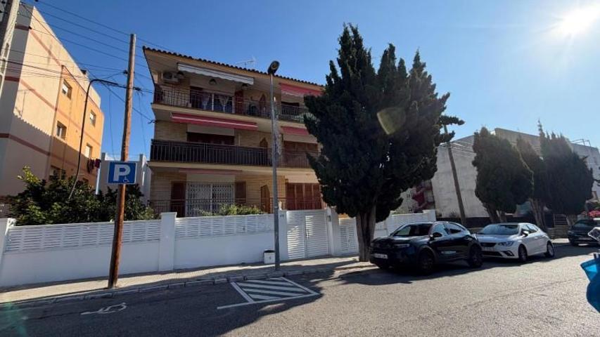 Piso en venta en Cunit, Cal cego photo 0