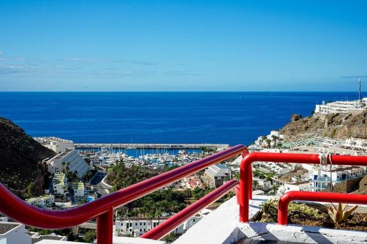 Apartamento en venta en Mogán, Puerto Rico photo 0