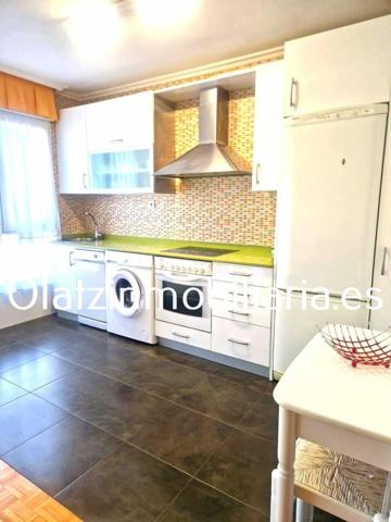 Piso en venta en Gueñes, Sodupe photo 0