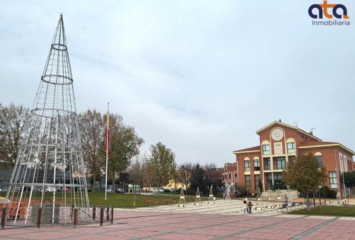Piso en venta en Arroyo de la Encomienda, La Flecha - Monasterio del Prado photo 0