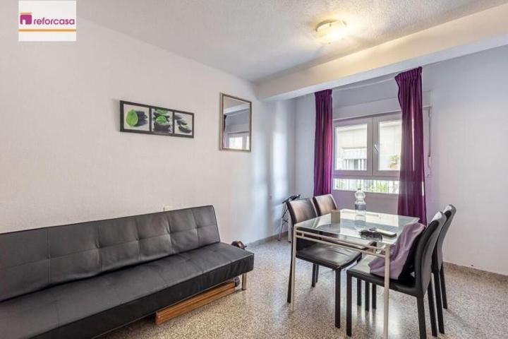 Piso en venta en Granada, Realejo photo 0