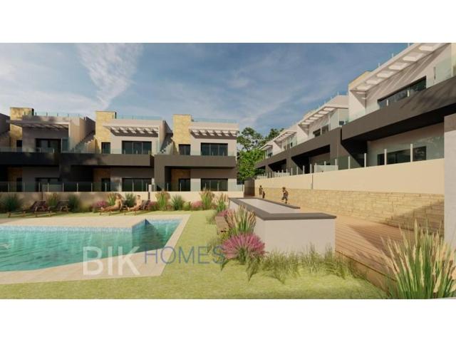 Bungalow en venta en Bigastro photo 0