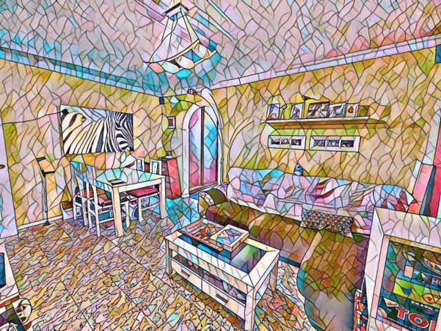 Piso en venta en Cádiz, Barriada de la Paz photo 0