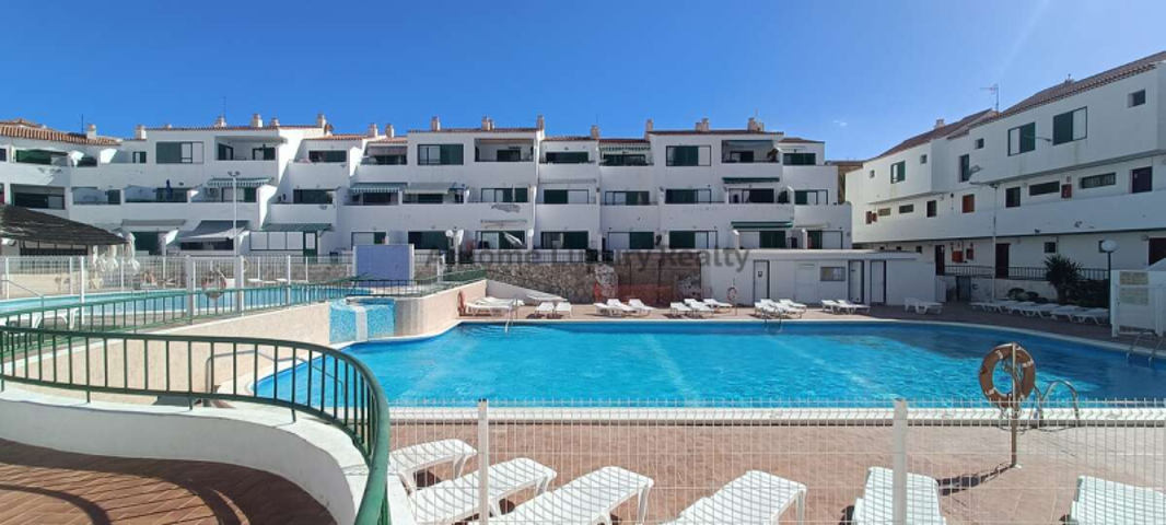 Duplex en venta en Costa del Silencio, Costa del Silencio photo 0