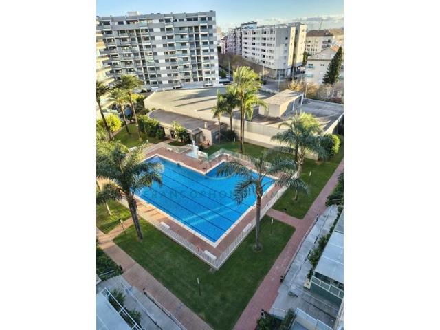 Apartamento en venta en Gandia photo 0