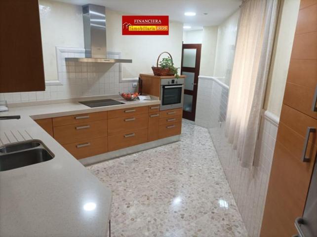 Piso en venta en Alcalá de Guadaira, Zona Nueva Alcala photo 0