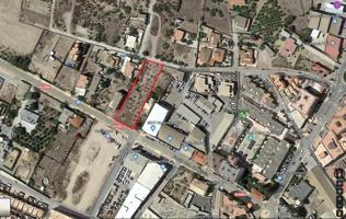 Terreno en venta en Vera, Vera Pueblo photo 0