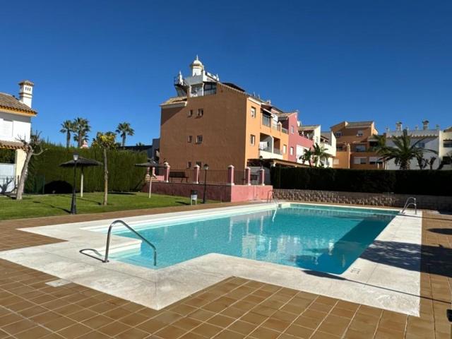 Piso en venta en Sanlúcar de Barrameda, Martín Miguel photo 0