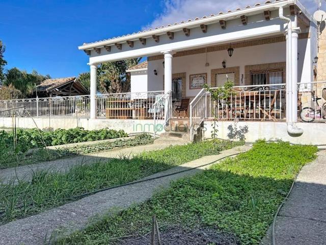 Casa con terreno en venta en Cuevas del Almanzora, Cuevas del Almanzora photo 0