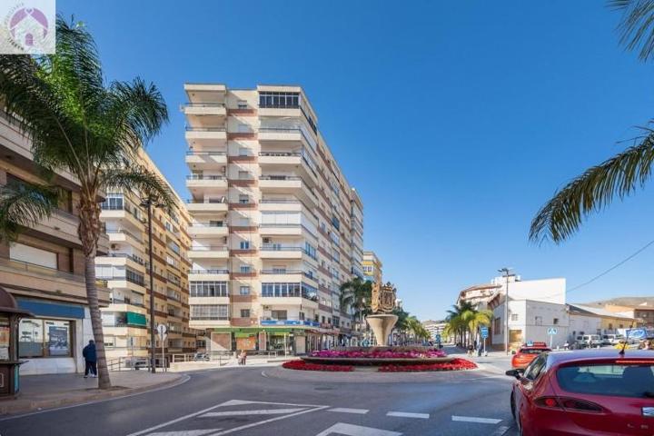 Piso en venta en Motril, Av. De Salobreña photo 0