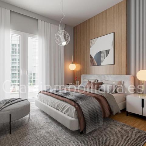 Piso en venta en Zalla, Aranguren photo 0